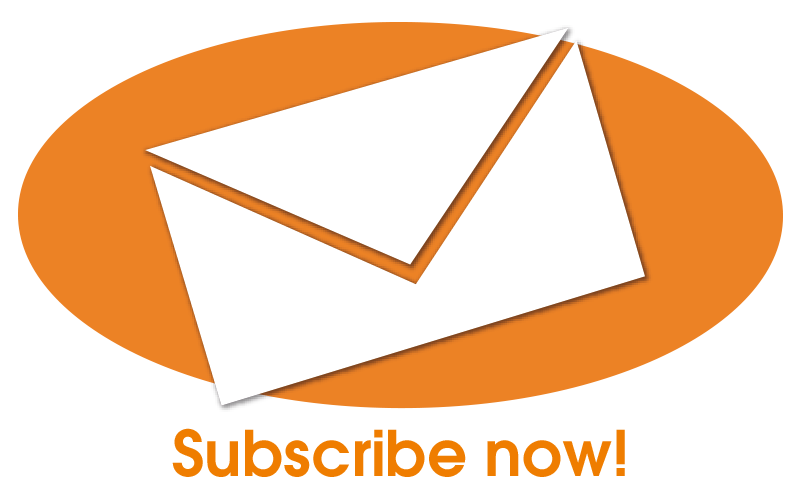 Newsletter Subscription