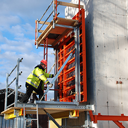 Système grimpant 240