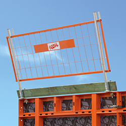 Seitenschutzsystem Secuset