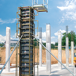 Grip Stützenschalung