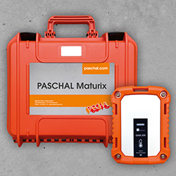 PASCHAL Maturix