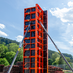 NeoR Stützenschalung