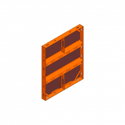 Hauteur d‘élément NeoR 90cm 