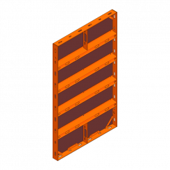 Hauteur d‘élément NeoR 150cm 