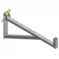 NeoR platform bracket Secuset 