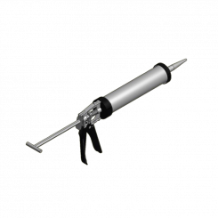 Pistolet dinjection pour mortier 3/25 