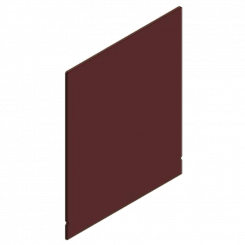 Schalhaut Raster Höhe 125cm Schalhaut Raster 100x125cm 15x1232x982