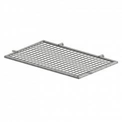 Transport- und Gitterbox Deckel für Gitter/Transportbox 1100x680x35mm