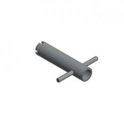 Steckschlüssel f.Schraubeins. M10-M30 