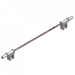 Distanceur armature 12-4/300/30 