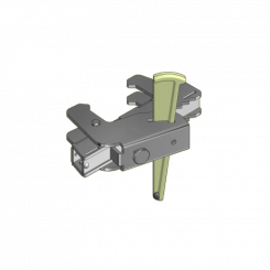 TTK-Multiklammer 0-10cm 