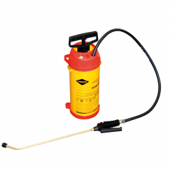 Parting compound pistol 5 litres 