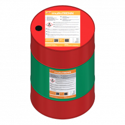 Paschal-Trennmittel Multotrenn Fass A 205 Ltr (pan312) 