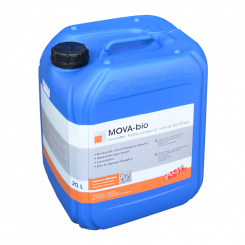 MOVA-bio parting compound 20 l canister 