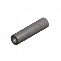 Fibre-concrete tube for DW20 Fibre-concrete tube d.27x1250 mm