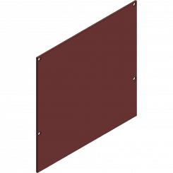 Schalhaut NeoR Höhe 90cm 