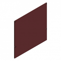 Contreplaqués LOGO hauteur d‘élément 90cm 