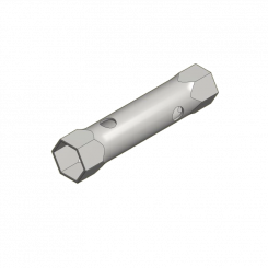 Clé tubulaire SW36/41 