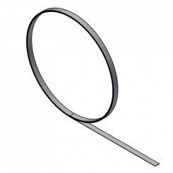 Umreifung Stahlband 16x0,5mm (240m) für Umreifungsset