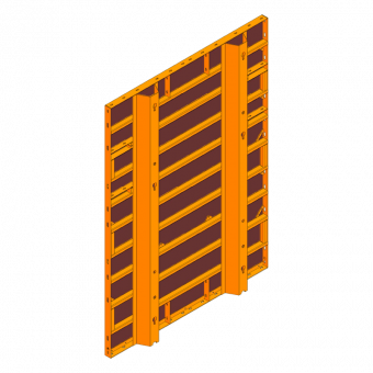 GE-Schalung GE-Element 200x275cm