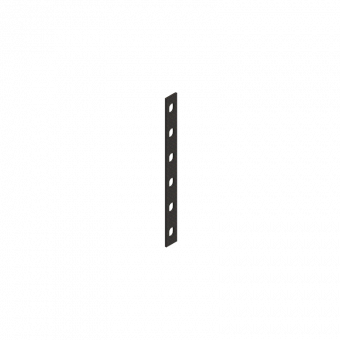NeoR panel height 90cm NeoR PVC filler 1x90cm