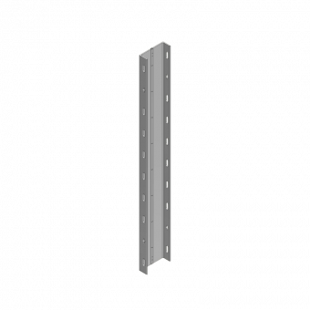 NeoR panel height 150cm NeoR hingedcorner w/o opening