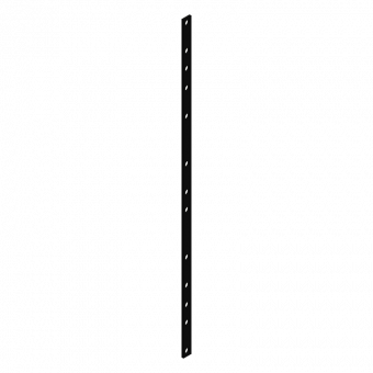TTR plastic filler pieces TTR PVC filler piece 2x300cm