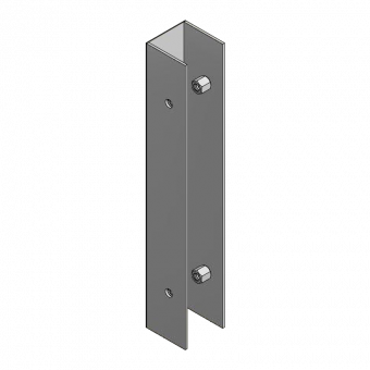 TTK-Ausgleichsteile TTK-Ausgleichsteil 12x75cm