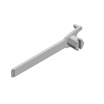 Accessoires pour éléments LOGO.pro PRO clé de montage