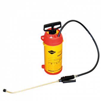 Formwork oil Parting compound pistol 10 litres