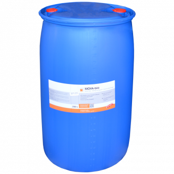 MOVA-bio Trennmittel 200 ltr Fass 