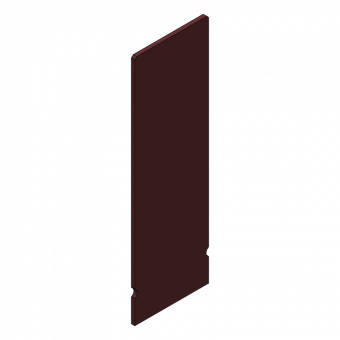 Modular/GE replacement parts Plywood panel Modular 33x100cm 15x982x312
