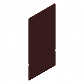 Schalhaut Raster Höhe 150cm Schalhaut Raster 75x150cm 15x1482x732