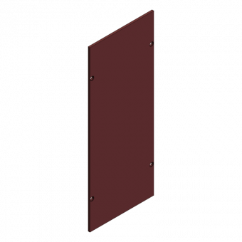 Ersatzteile LOGO Schalhaut LOGO 55x135cm 15,5x1333x533