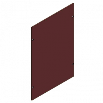 Ersatzteile LOGO Schalhaut LOGO 60x135cm 15,5x1333x583