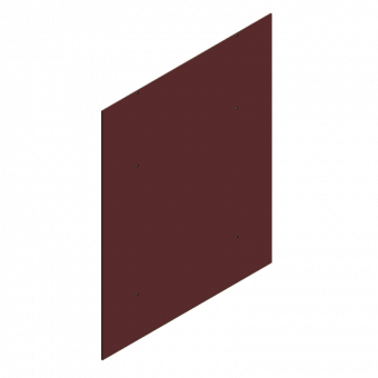 Ersatzteile LOGO Schalhaut LOGO 240x305cm 15,5x3032x2383