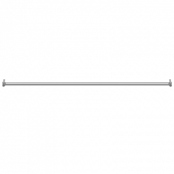 Ledger and diagonal braces O-Ledger steel LW 1,40m