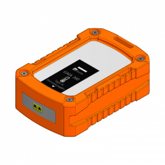 Maturix GAIA 200 sensor 