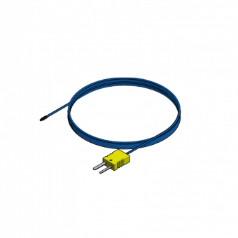 Maturix Thermocouple Maturix Thermocouple 1m conditionnement par 10 pces.