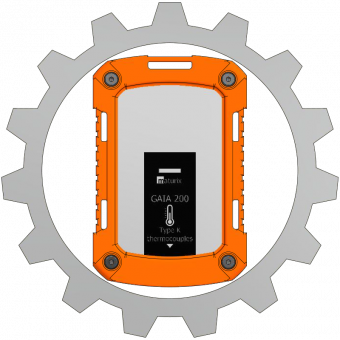 Maturix Software und Service pro Sensor für 3 Jahre 