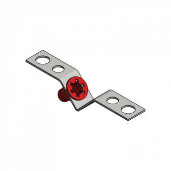 Zubehör V-Halter DW26,5