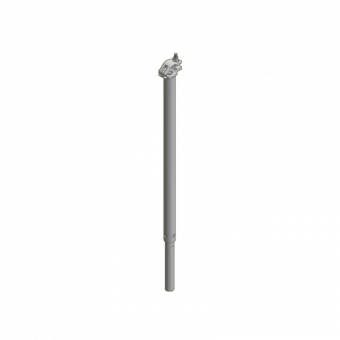 GASS accessories Gass handrail post 108cm