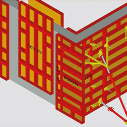 PASCHAL-Plan light PASCHAL-Plan light 12.0 additional formwork system