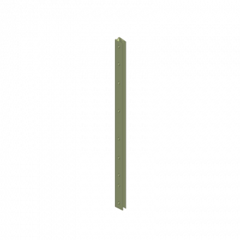 Raster-Schalung 150cm Vieleckausgleichselement innen 4,66x150cm