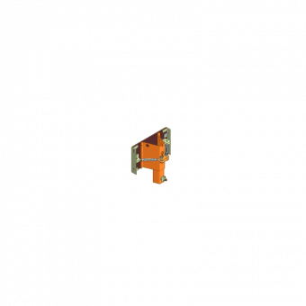 TTR Segment height 37,5cm Bottom/top extension segment outside 60x37.5cm