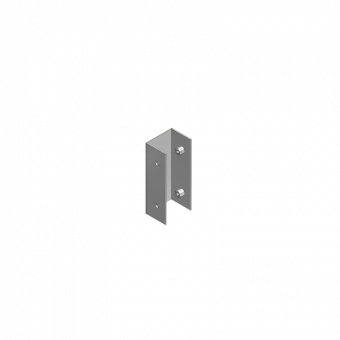 TTK filler pieces TTK filler piece 16x37,5cm