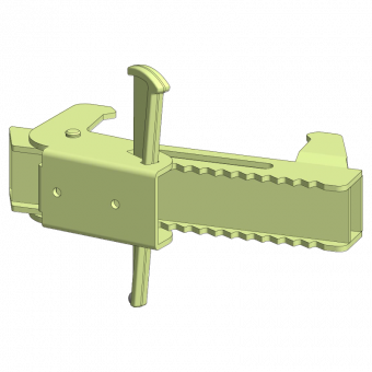 LOGO Multiklammer 0-20cm 