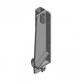 Slab edge stop Secuset 