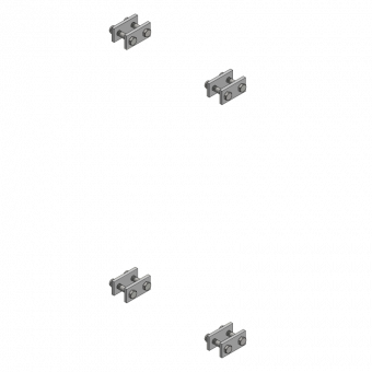 Dispositif de blocage garde-corps 