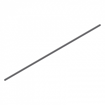 Tie rod DW15x135cm 